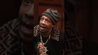 My #podcastplaylist @itisidanimarie Topic: The Reckoning, says Katt Williams  ‼️