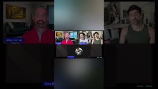 Greg Rikaart shares what his coming out to his mother and father was like. #comingoutstory #lgbtqia Net Worth