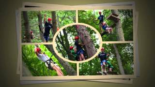 Capernaum Rockbridge 2013