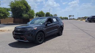 2023 Ford Explorer Timberline Surprise, Goodyear, Phoenix, Peoria, Glendale AZ