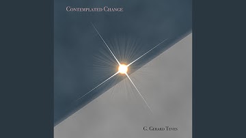 Contemplated Change