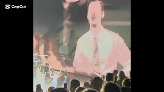 Harry Styles Performs Aperture ( Full Live Performance  | Brits award 2026
