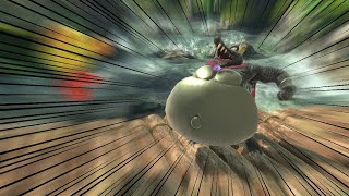 How Furries Play King K.Rool | Super Smash Bros Ultimate Montage
