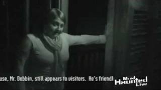 Most Haunted Live Gettysburg "Day 1 Part 5"