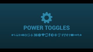 Power Toggles - Official Video screenshot 2
