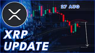 XRP NEEDS TO RECLAIM THIS LEVEL!🚨 (Ripple Price Prediction)