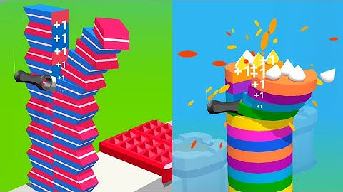 Slice it all | ending level 171