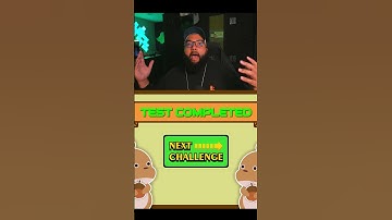 "squeek, Squeek, SQUEEK!!!!" #5minuteswithanindie #testofinsanity #keymailer #indiegame