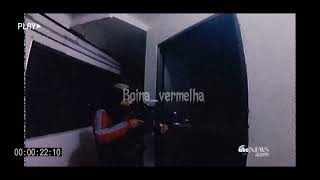 Edit- Operação Cisne . Captura Del El Chapo.