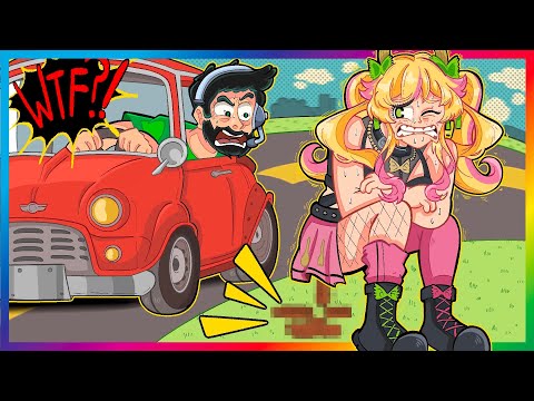 Pasta Has A Poop Story?! - Modded R.e.p.o
