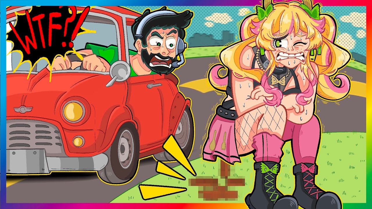Pasta has a POOP STORY?! - Modded R.E.P.O