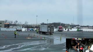 【まったり年越しライブ】トラック野郎USA Live from Springfield ミズーリ州