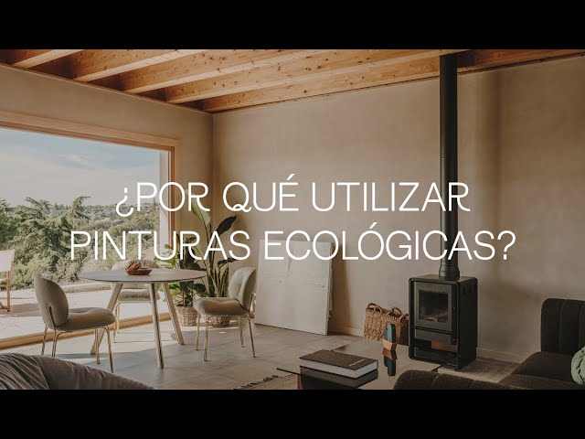 Consejos para pintar con rodillo - ECOCCEL Pinturas ecológicas