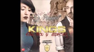 KINGS - Edo Pou M' Afises (Dj Runner Edit) | Εδώ Που Μ'άφησες Resimi