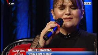 Eğim Eğim (Uzun Hava) Ve Sabah Olsun - Nilüfer Sarıtaş