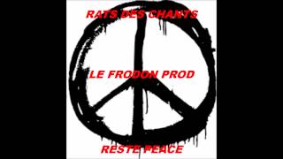 NOUVEAUTE RAP FRANCAIS RATS DES CHANTS\