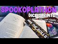 Spookopoly Reading Sprints 🎃