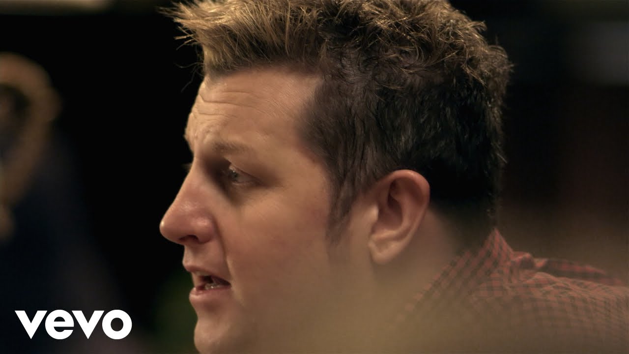 Rascal Flatts - I'll Be Home For Christmas (Official Music Video)