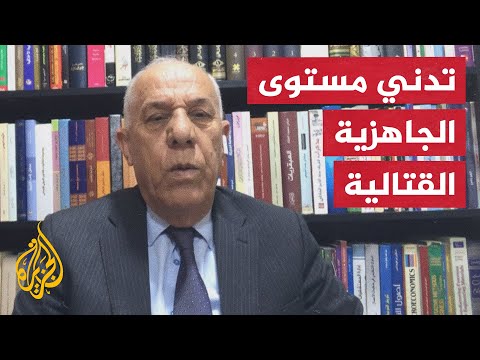 هل السيطرة على شرق أوكرانيا مسألة مؤقتة أم خيار استراتيجي؟