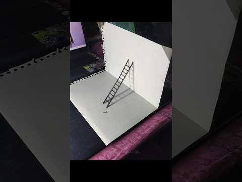  wow  realistic 3d  Drawing tutorial  ameerartist trending shorts