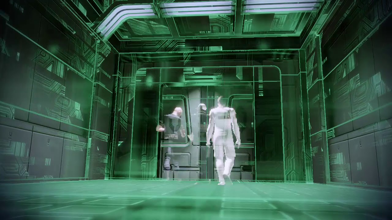 Mass effect 2 проект властелин пакеты цербера