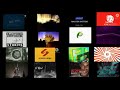 Youtube Thumbnail A lot of Logos played at once V3 (LOUDNESS WARNING)