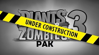 PvZ 3 PAK - Mod Coming Soon (Beta BackGrounds) screenshot 1