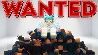 JJS MOST WANTED PLAYER...