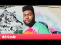 Khalid: ‘Free Spirit’ and Finding Himself | Beats 1 | Apple Music