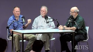 Faith, Work, and Hamburgers - Hans Hess and Steve Garber