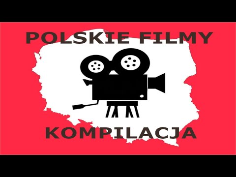 POLSKIE FILMY - NOSTALGIA EDITION (KOMPILACJA SCEN)