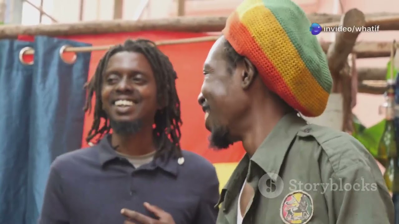 The Song Jamaica tried to silence: (By the Rivers of Babylon)