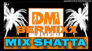 Video thumbnail of "Mix Shatta 2020 Vol 2 _DJ Bermixx 💥💥"