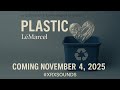 Capture de la vidéo Lémarcel – Interview For “Plastic” (Premiere Before Nov. 4 Release)