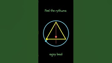 Polybeat 2 3 1690 7  #satisfying #polyrhythms #relaxingmusic