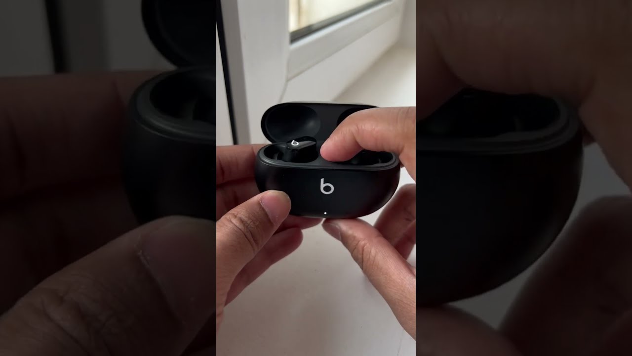 How To Simply Pair Beats Studio Buds Any Device Of Phones