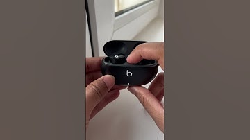 How to simply pair Beats Studio Buds to any device of phones