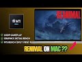 REANIMAL Gameplay Benchmark on M1 Pro– New Horror from 'Little