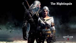 The Witcher 3 Wild Hunt OST - The Nightingale