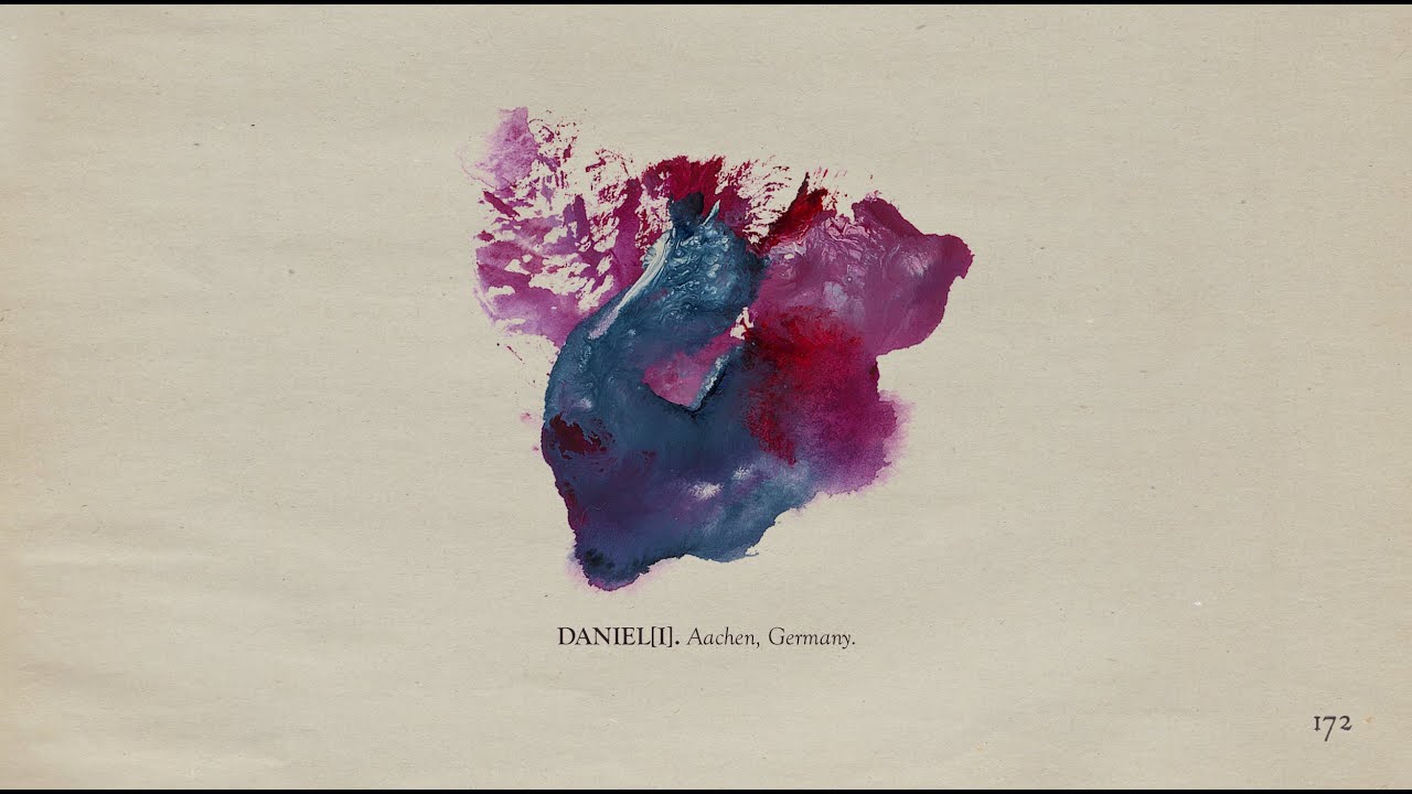 The Memoir - Page 172: Daniel[i] (Live)