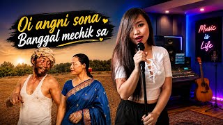 Download lagu Oi_angni_sona_banggal_mechik_sa_by_Robath_Agitok_female_version
