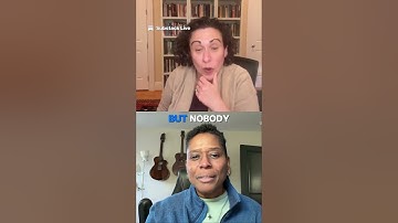 He Showed Up — So We Showed Up #substack #shorts