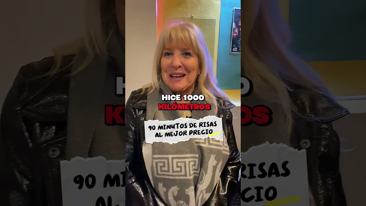 ???? SAGRADA FARSA: La comedia teatral MEJOR CALIFICADA?????????? CABA????