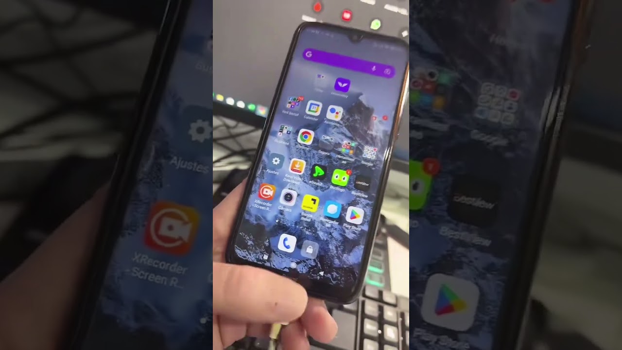 Por qué el TELÉFONO se calienta? 