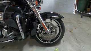 2020 Harley-Davidson Ultra Limited - Used Motorcycle For Sale - Thiensville, WI