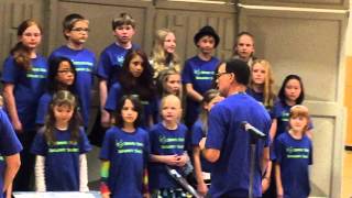 Wyatt & Piper Xmas Concert 2014-#3