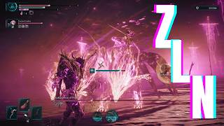 ZLN Elden Vins Nightreign 9/08/2026 (Marvelous) screenshot 4