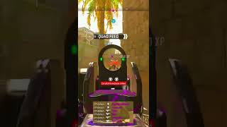 7-MAN KILLFEED!! - #shorts