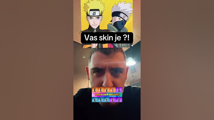 Vas omiljeni skin je ?! #fortnite