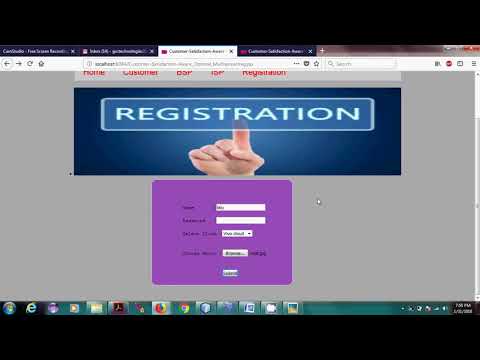 Customer-Satisfaction-Aware Optimal Multiserver Configuration for Profit Maximization in Cloud Co